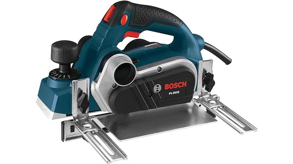bosch hand planer tool