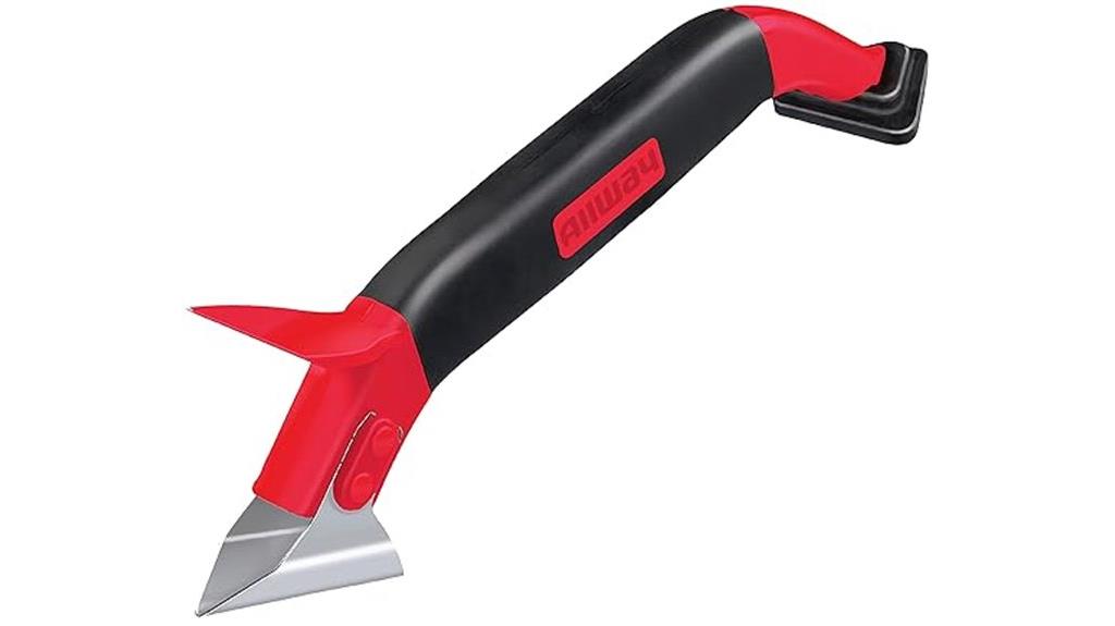 caulk tool for application