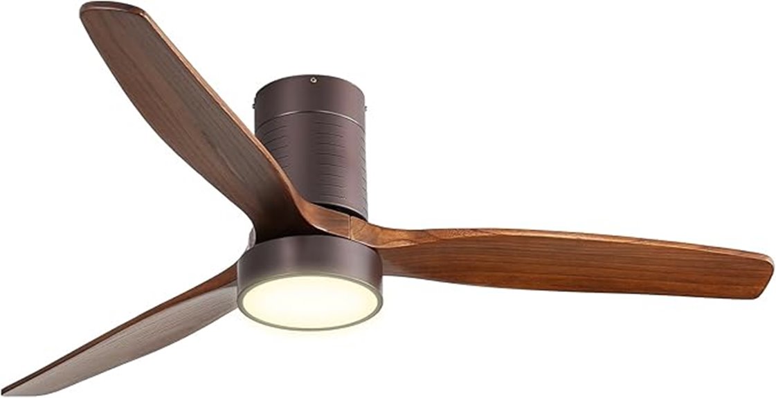 ceiling fan with lights