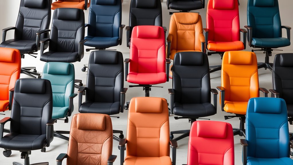 choosing desk chair deals