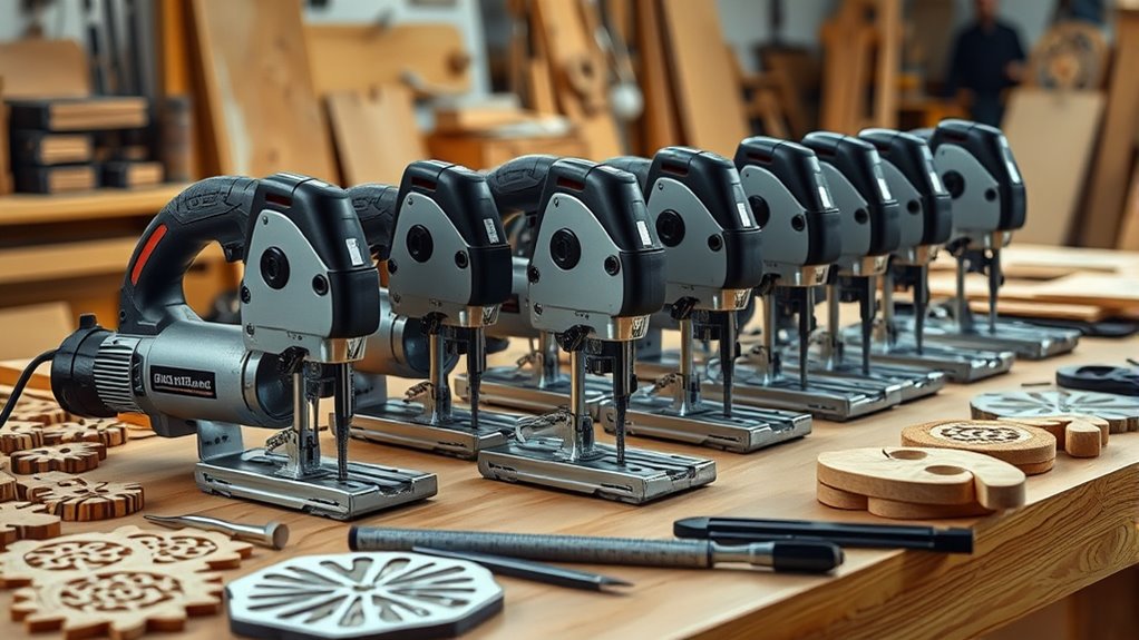 choosing jigsaws for customization
