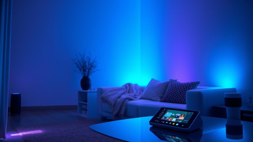 choosing smart light strips