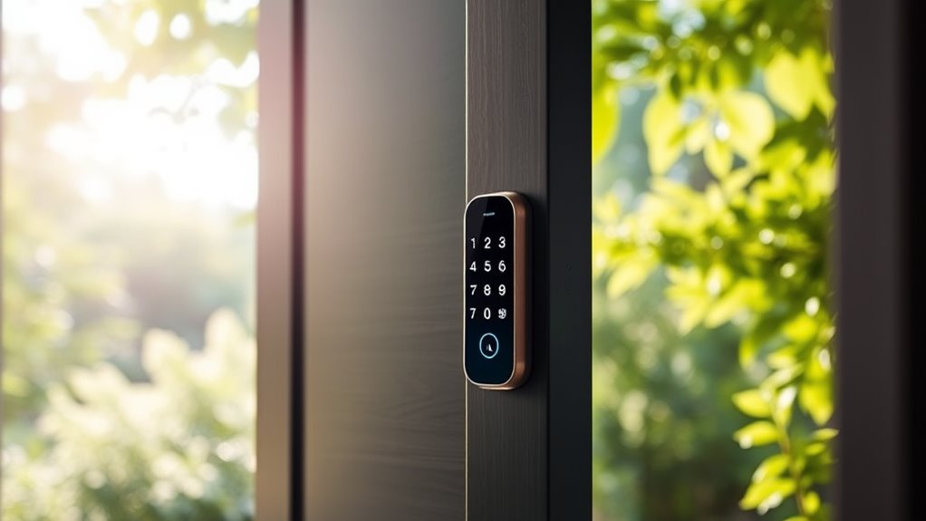 choosing smart locks wisely
