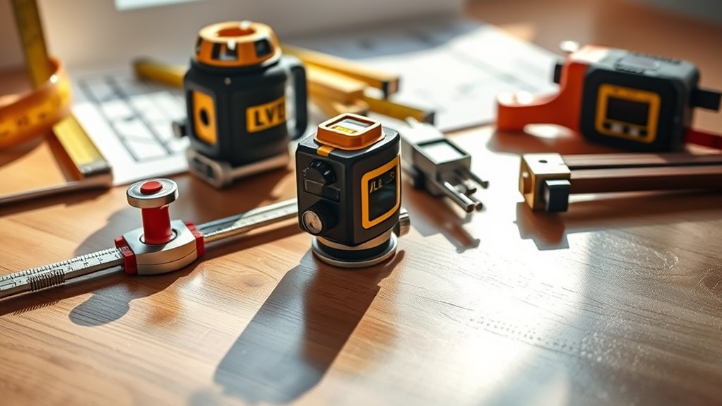 choosing the right level