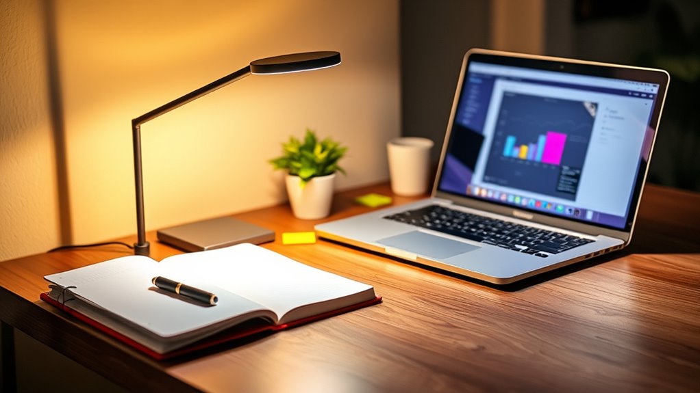 choosing the right smart lamp