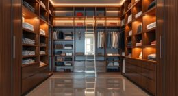closet systems for organization