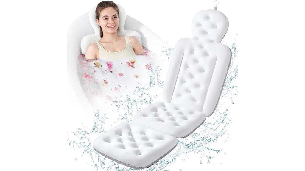 comfortable suction cup cushion