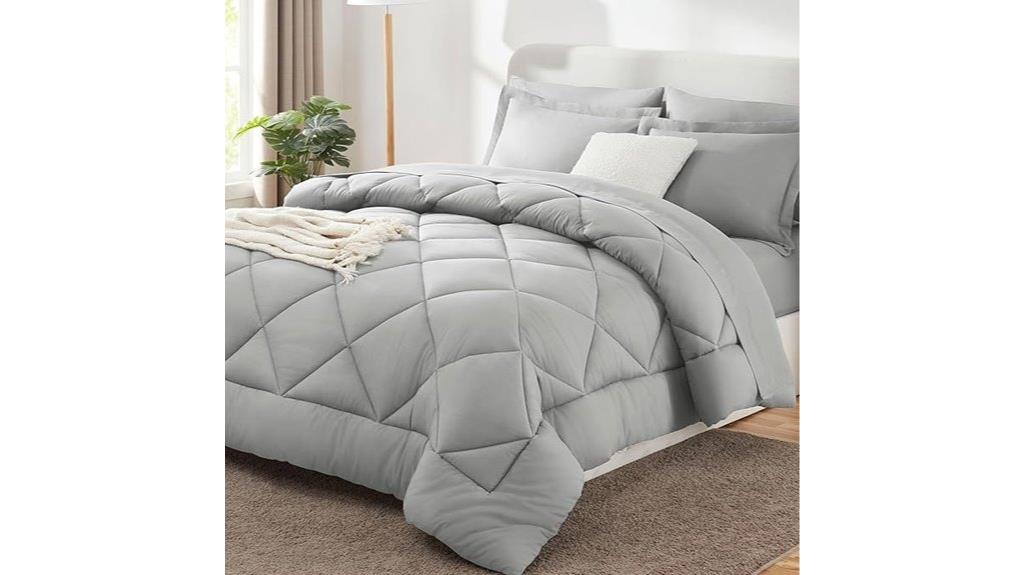 comforter set for queen
