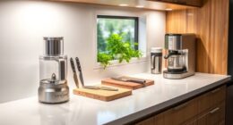 compact kitchen tools collection