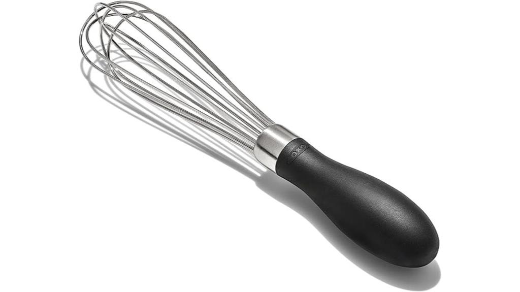compact kitchen whisk tool