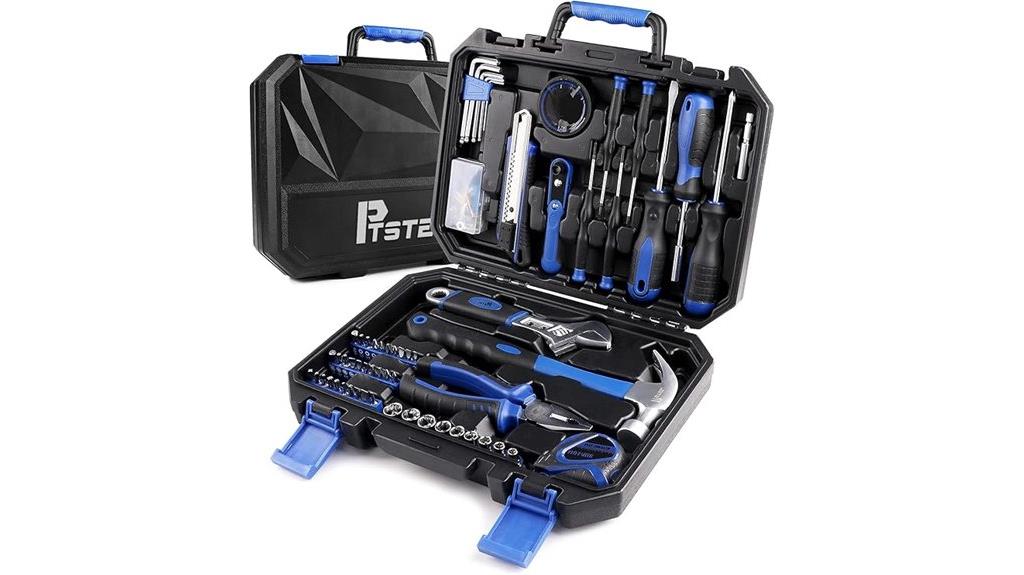 comprehensive diy tool set