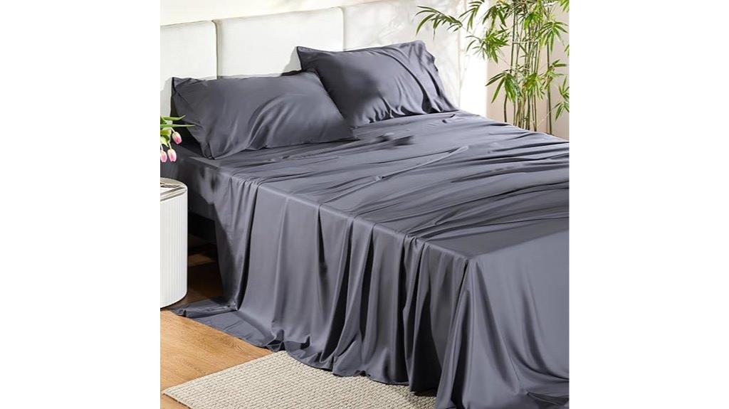cooling king size sheets
