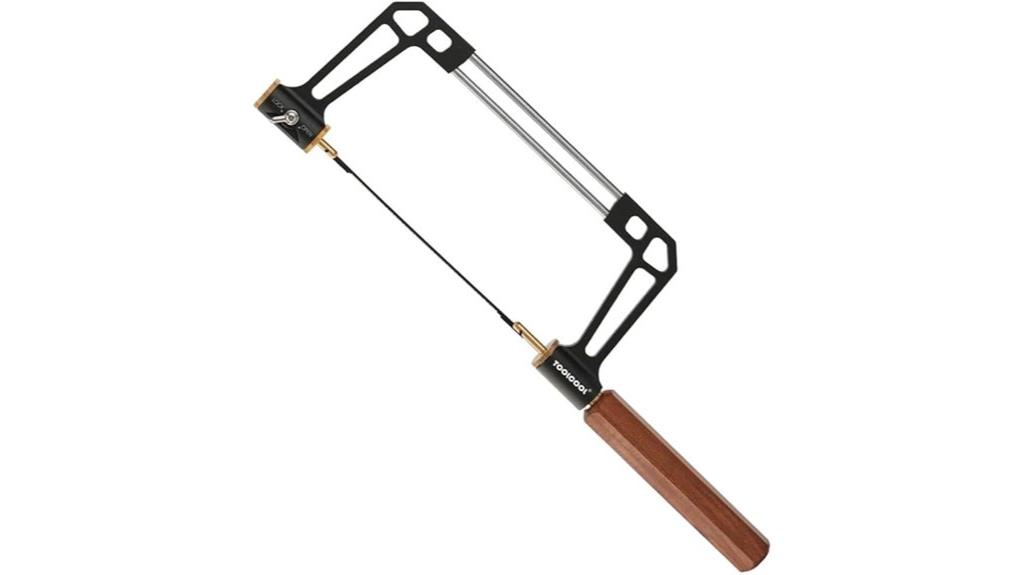 coping saw for woodworking