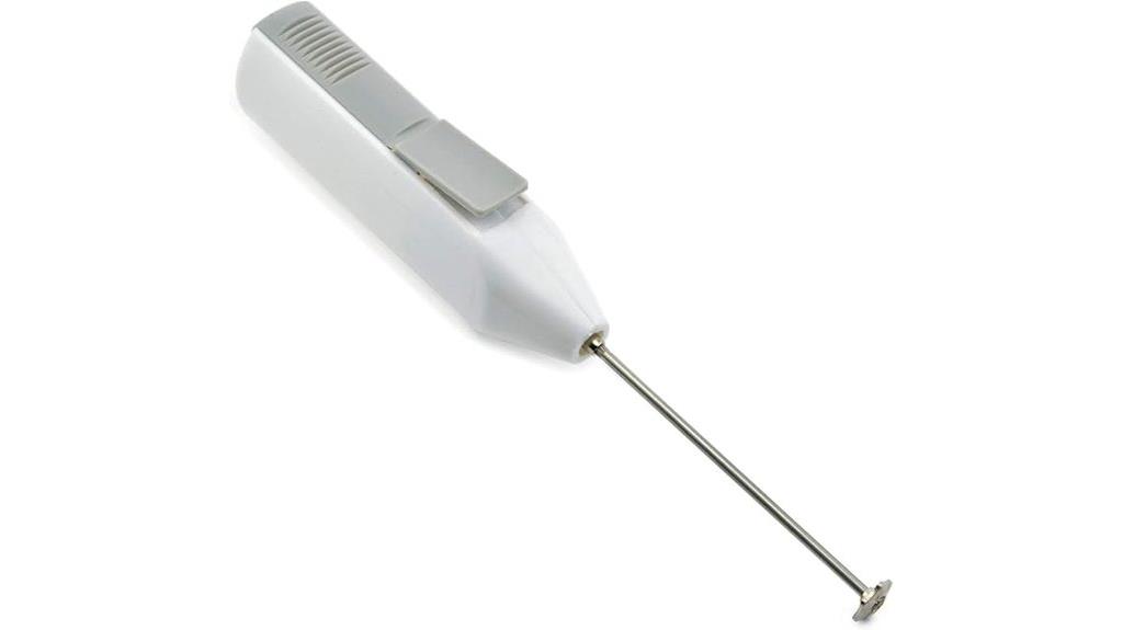 cordless mixer for paints
