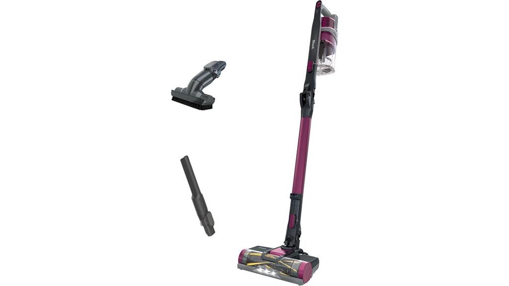 cordless pet vacuum cleaner
