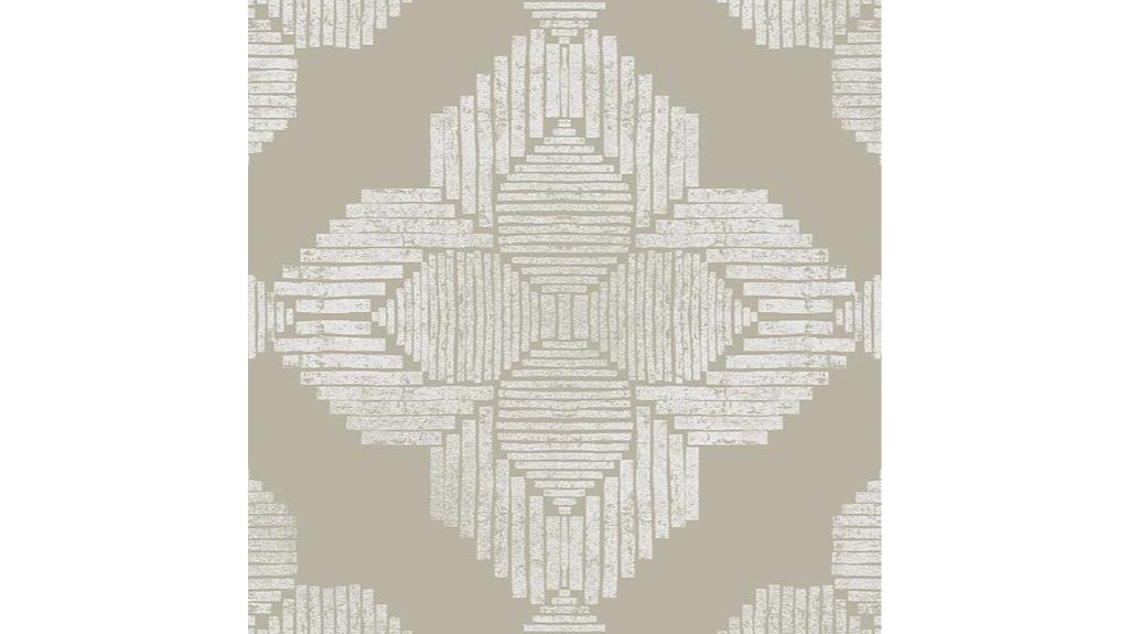 cream peel and stick tiles