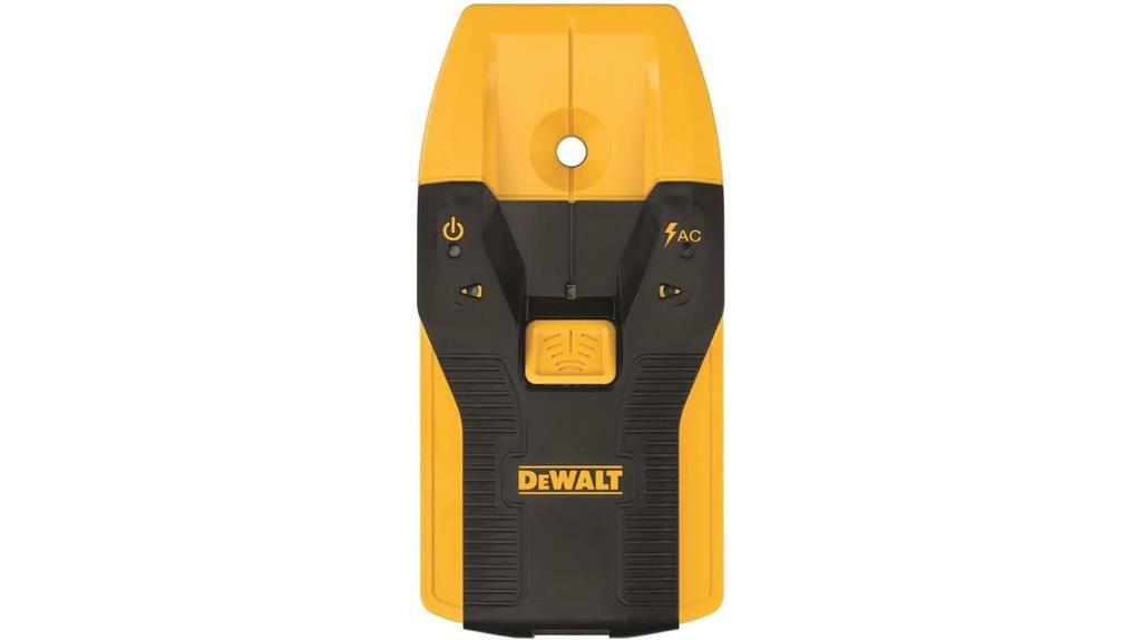 dewalt stud finder tool