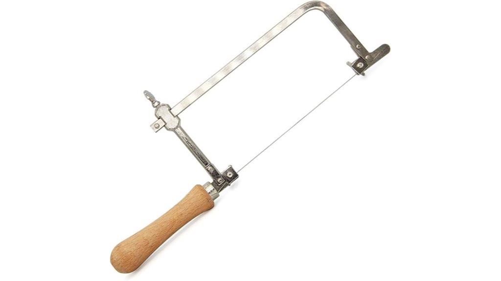 diamond wire coping saw