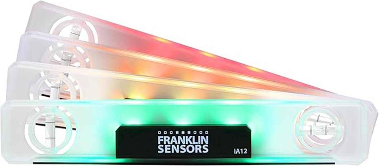 digital electronic torpedo level