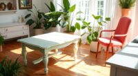 diy furniture paint brands