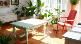 diy furniture paint brands