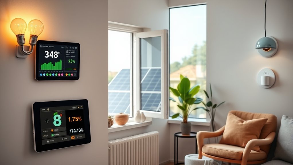 diy smart home enhancements