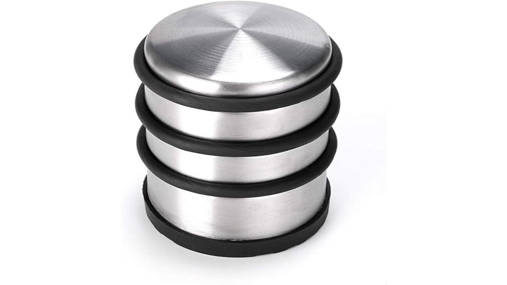 durable floor door stopper