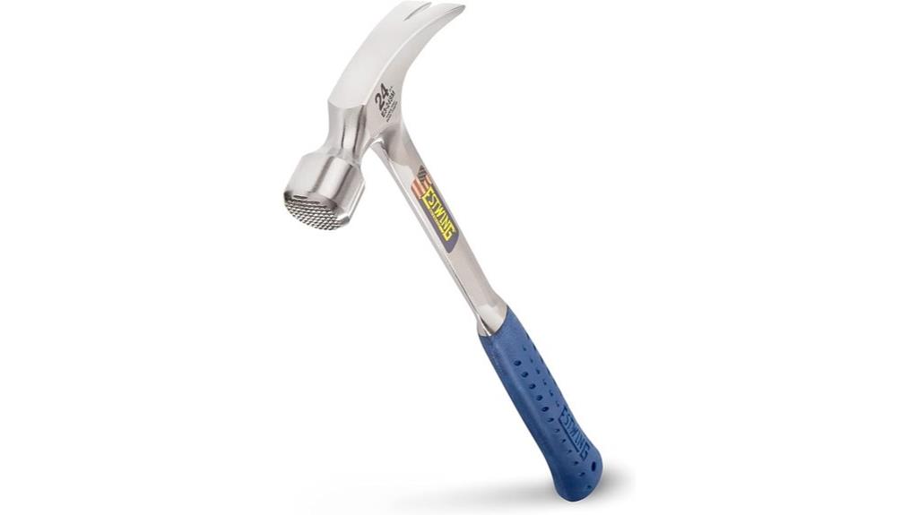 durable framing hammer tool