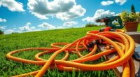 durable outdoor extension cords