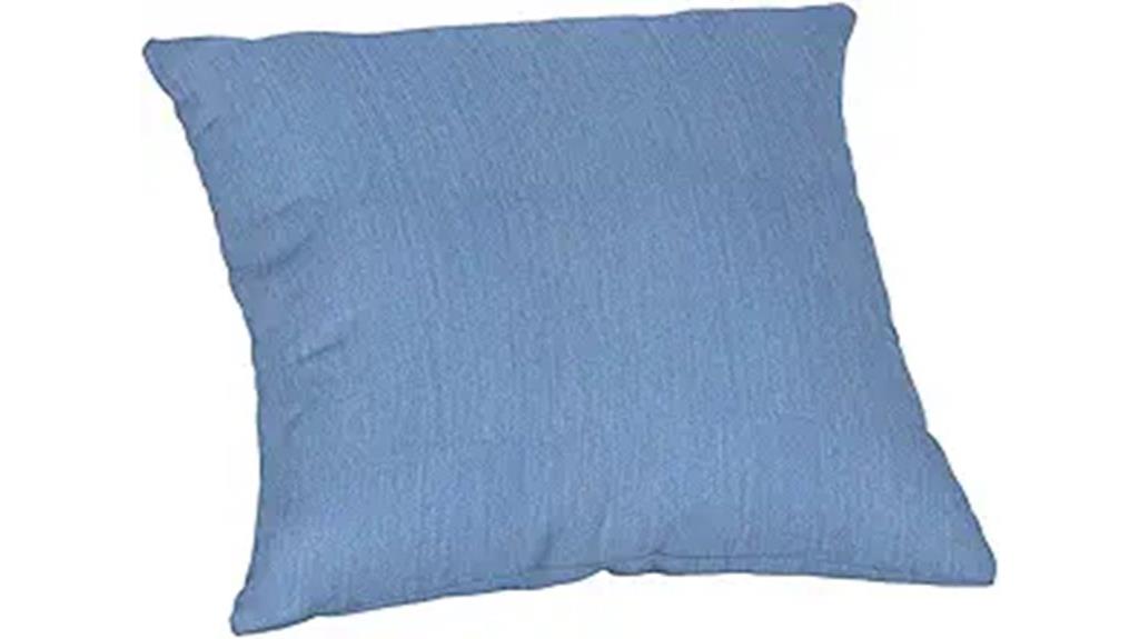 durable outdoor patio cushions