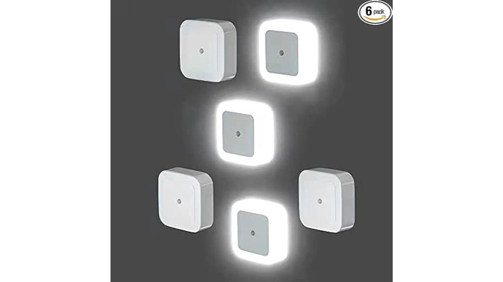dusk to dawn led lights