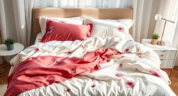 duvet covers for bedroom refresh