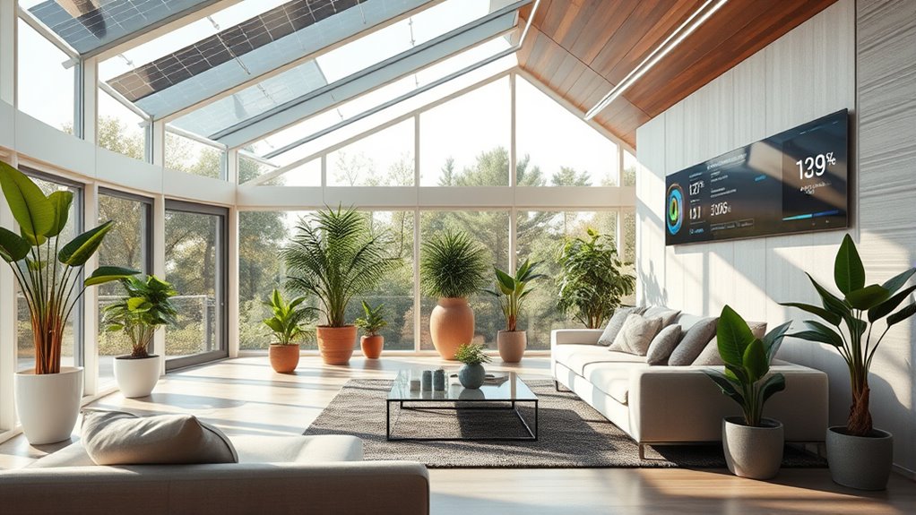 eco friendly energy practices