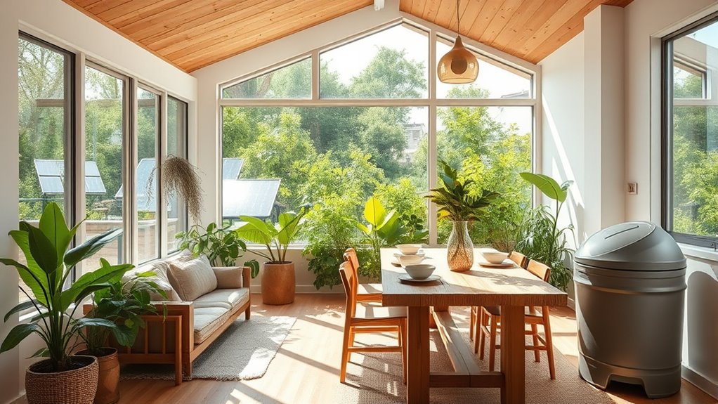 eco friendly home innovations