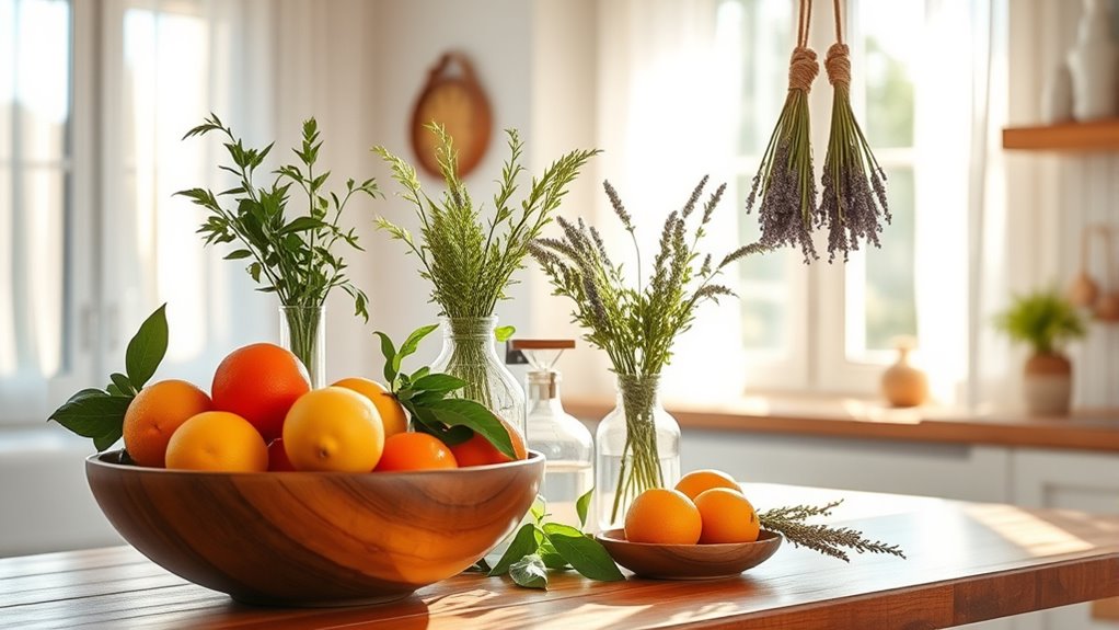 eco friendly scent alternatives