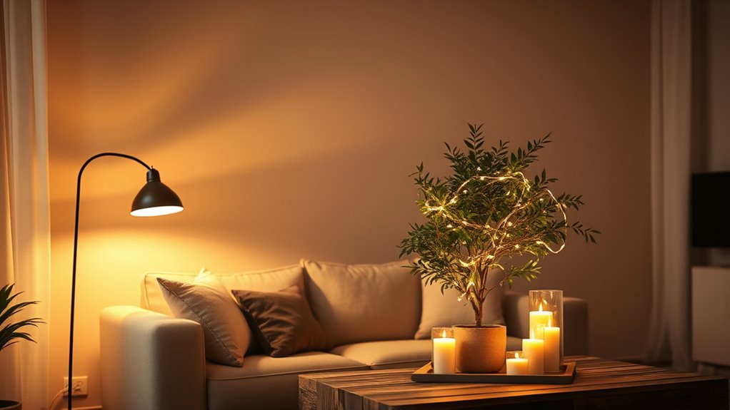 effective lighting design techniques