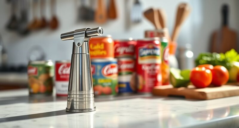 effortless meal prep tools