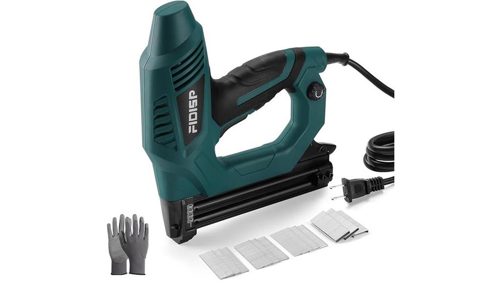 electric heavy duty nail gun