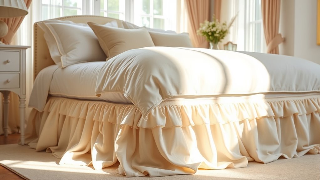 elevate bedroom aesthetic styles