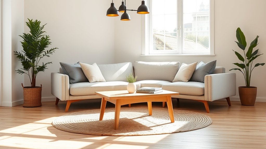 embrace minimalism enhance aesthetics