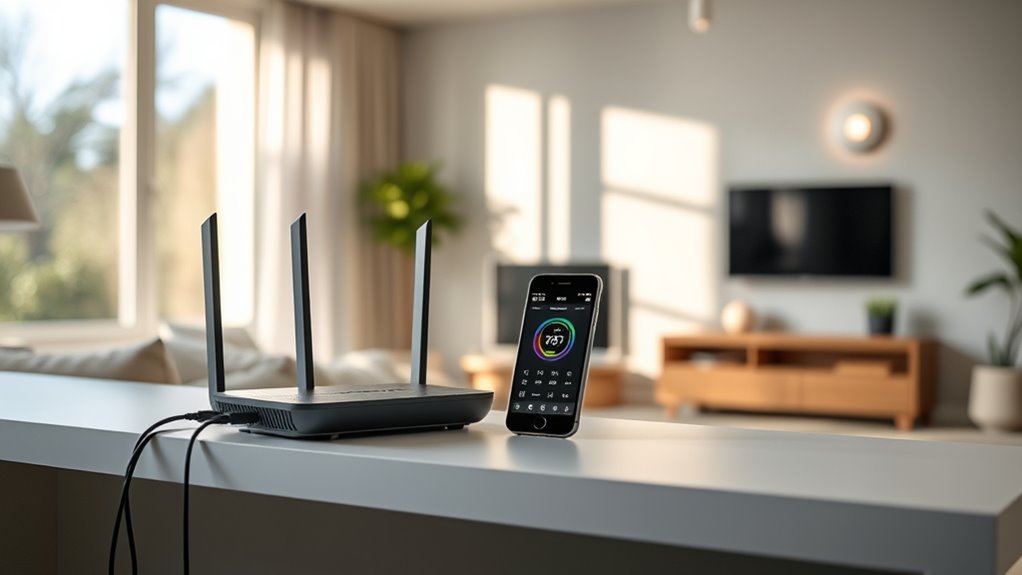 enhance internet connectivity experience