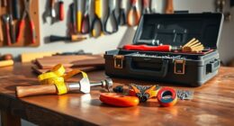 essential diy tools checklist