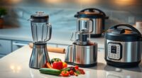 essential kitchen appliances guide