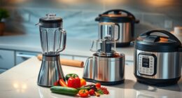 essential kitchen appliances guide