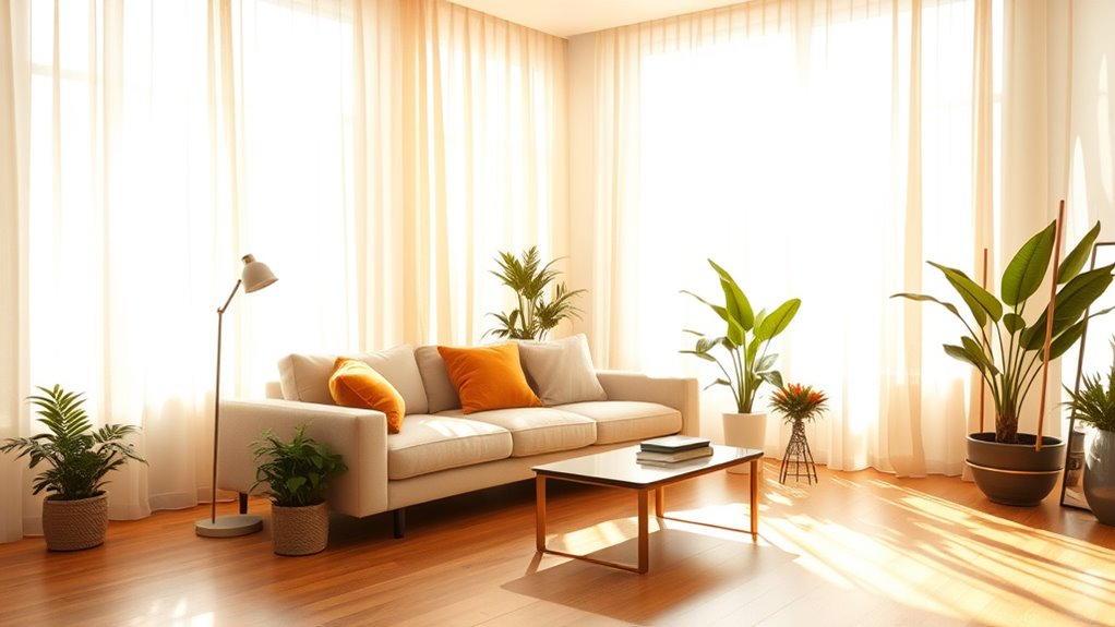 evaluate your window coverings