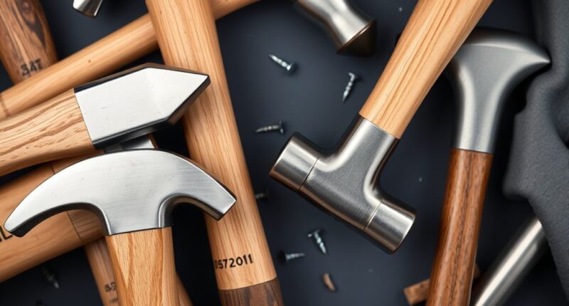 everyday hammer selection guide