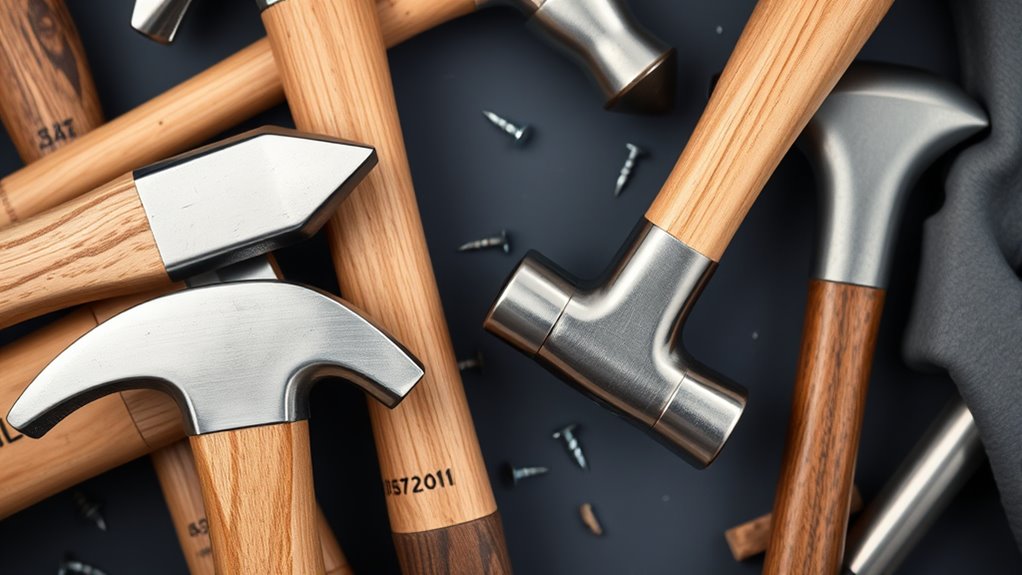 everyday hammer selection guide
