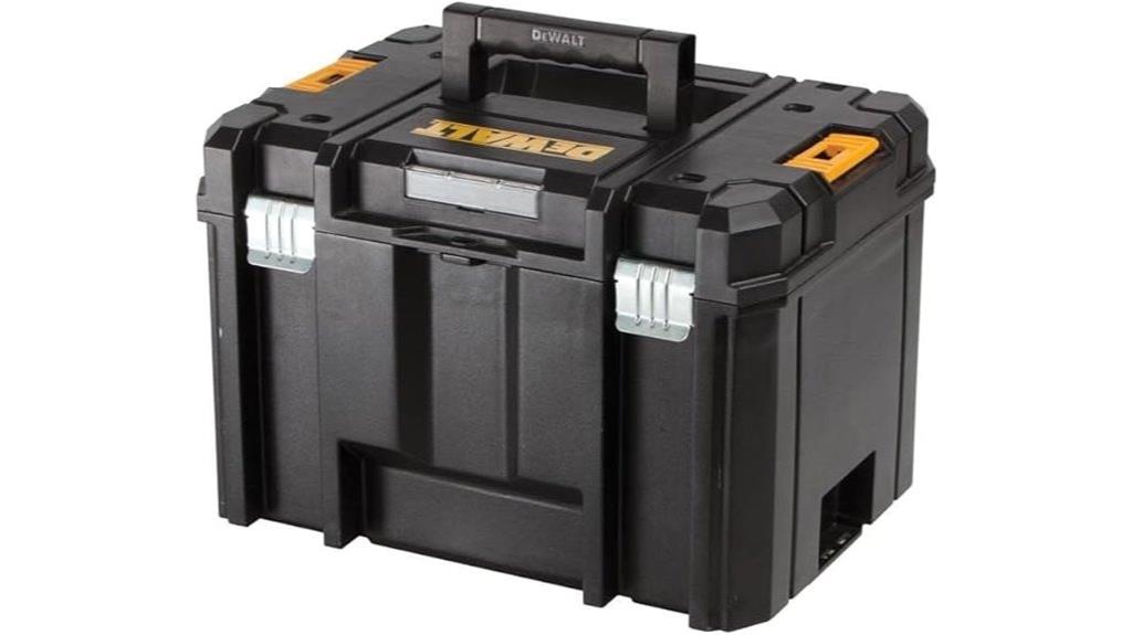 extra large tool box