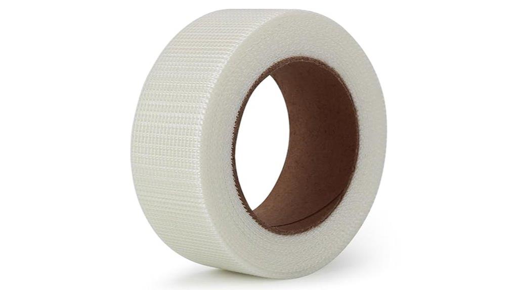 fiberglass tape for drywall