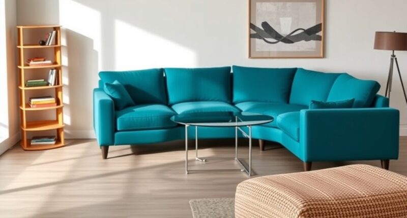 flexible modular furniture solutions